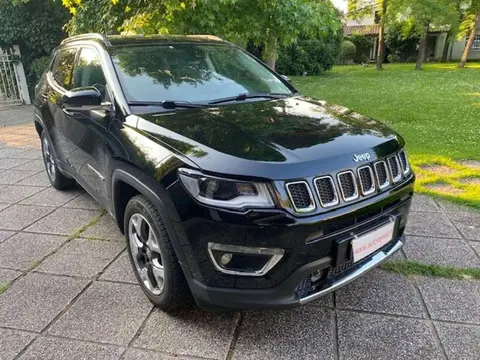 Used JEEP COMPASS Diesel 2019 Ad 