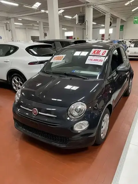 Used FIAT 500 Hybrid 2023 Ad 