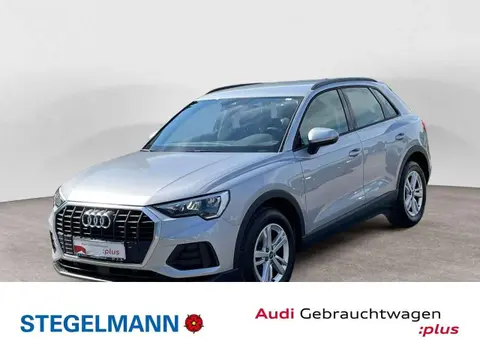 Used AUDI Q3 Petrol 2023 Ad 