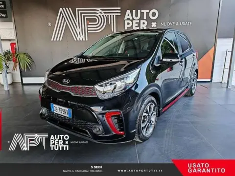 Used KIA PICANTO Petrol 2020 Ad 