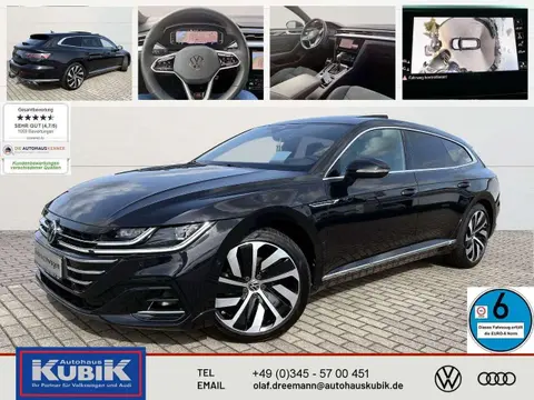 Annonce VOLKSWAGEN ARTEON Diesel 2021 d'occasion 