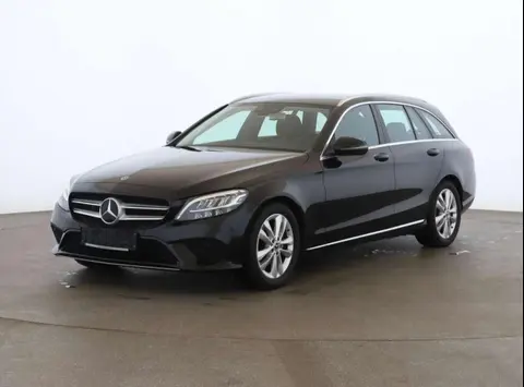 Used MERCEDES-BENZ CLASSE C Petrol 2019 Ad 