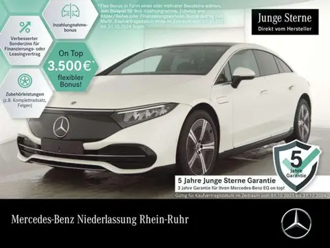 Annonce MERCEDES-BENZ EQS Électrique 2023 d'occasion 