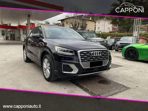 Annonce AUDI Q2 Diesel 2019 d'occasion 