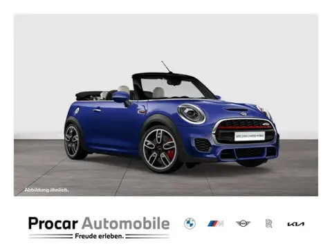 Annonce MINI JOHN COOPER WORKS Essence 2020 d'occasion 