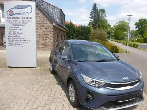 Annonce KIA STONIC Essence 2023 d'occasion 