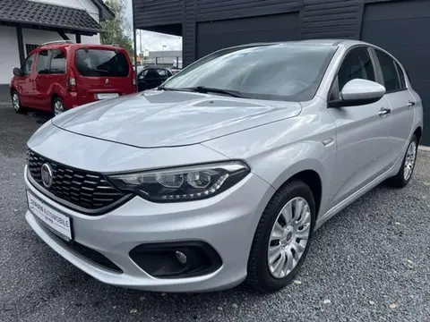 Used FIAT TIPO Petrol 2017 Ad 