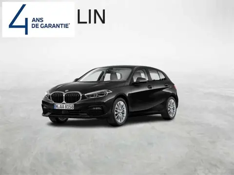 Annonce BMW SERIE 1 Diesel 2020 d'occasion 