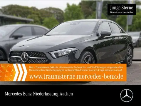 Used MERCEDES-BENZ CLASSE A Hybrid 2022 Ad 