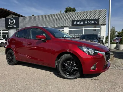 Used MAZDA 2 Petrol 2019 Ad 