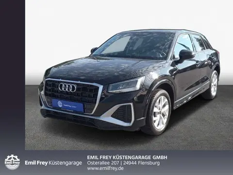 Annonce AUDI Q2 Essence 2023 d'occasion 