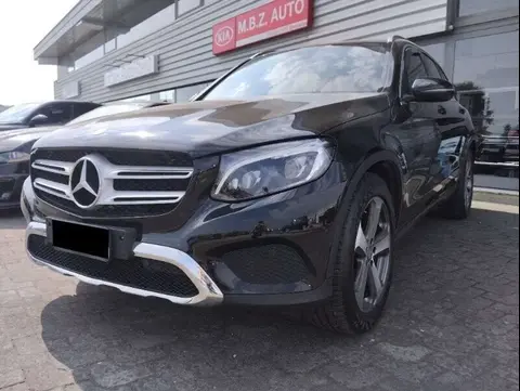 Used MERCEDES-BENZ CLASSE GLC Diesel 2015 Ad 