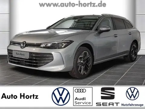 Used VOLKSWAGEN PASSAT Diesel 2024 Ad 