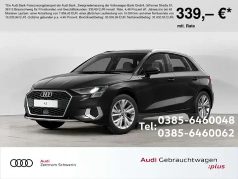 Used AUDI A3 Diesel 2024 Ad 