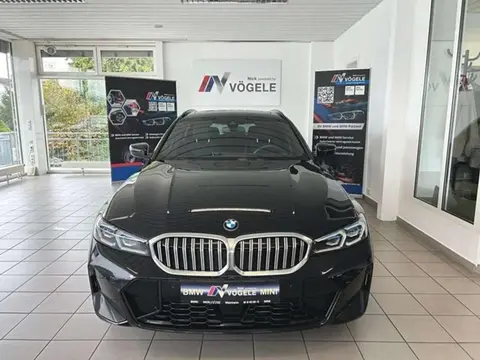 Annonce BMW SERIE 3 Diesel 2024 d'occasion 