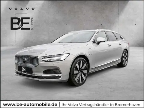 Used VOLVO V90 Hybrid 2023 Ad 