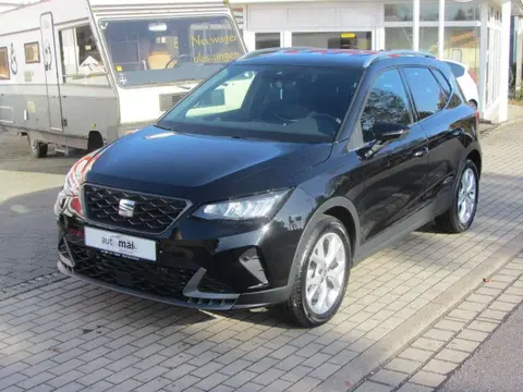 Used SEAT ARONA Petrol 2024 Ad 