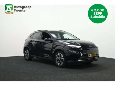 Used HYUNDAI KONA Electric 2021 Ad 