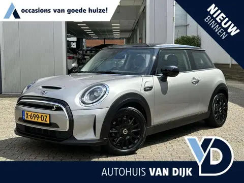 Used MINI COOPER Electric 2023 Ad 