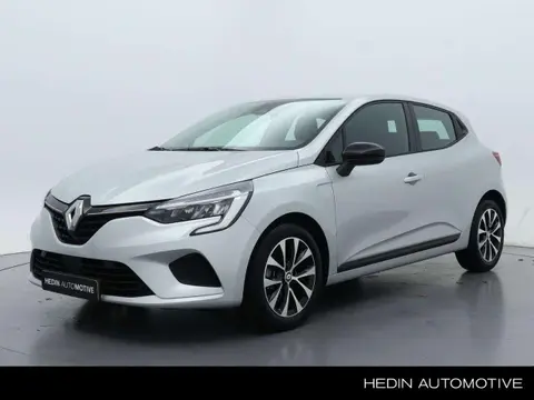 Used RENAULT CLIO Petrol 2023 Ad 