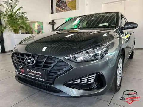 Annonce HYUNDAI I30 Essence 2022 d'occasion 