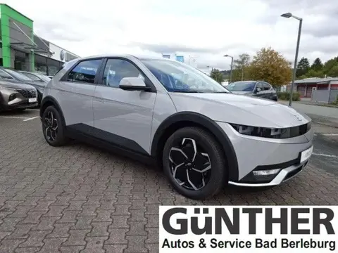 Used HYUNDAI IONIQ Electric 2024 Ad 