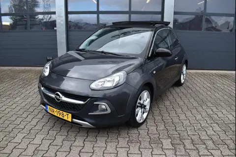 Used OPEL ADAM Petrol 2017 Ad 