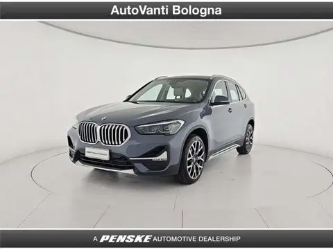 Used BMW X1 Diesel 2019 Ad 