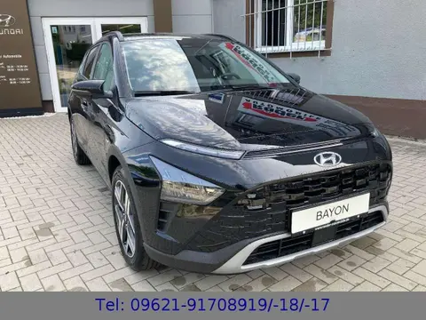 Used HYUNDAI BAYON Petrol 2024 Ad 