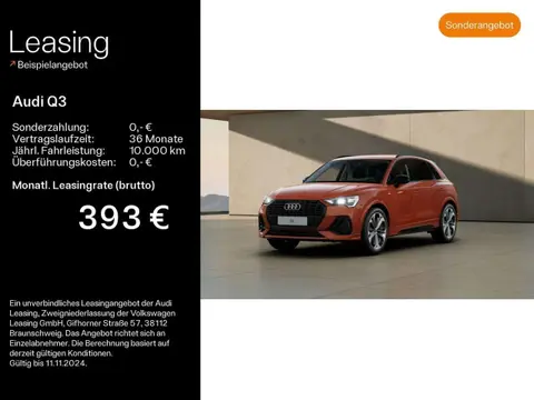 Annonce AUDI Q3 Diesel 2023 d'occasion 