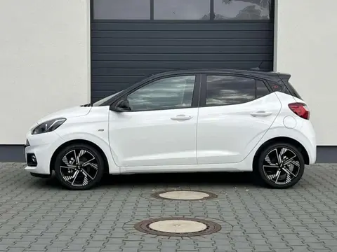 Annonce HYUNDAI I10 Essence 2024 d'occasion 