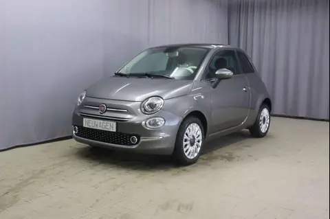 Annonce FIAT 500 Essence 2024 d'occasion 