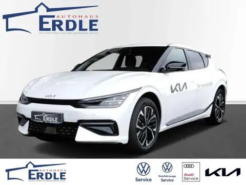 Annonce KIA EV6 Électrique 2024 d'occasion 