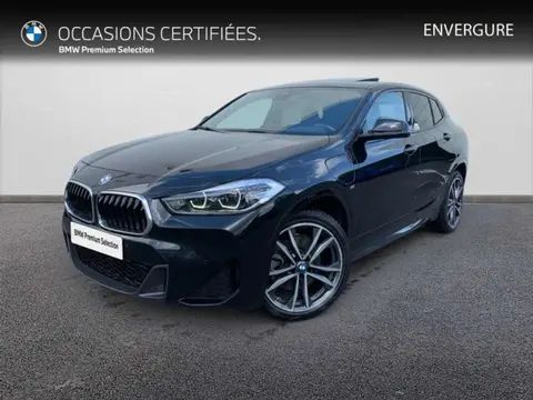 Used BMW X2  2020 Ad 