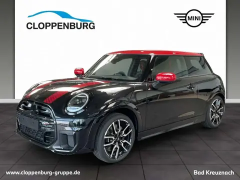 Annonce MINI COOPER Essence 2024 d'occasion 