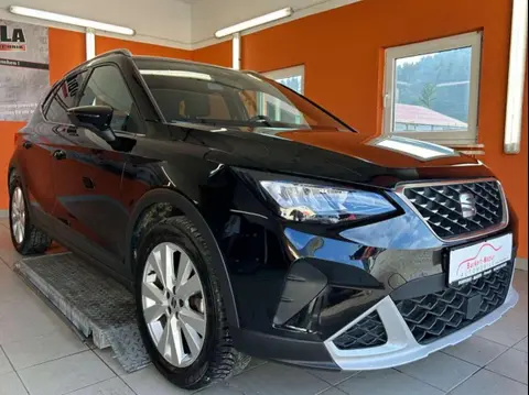 Used SEAT ARONA Petrol 2023 Ad 