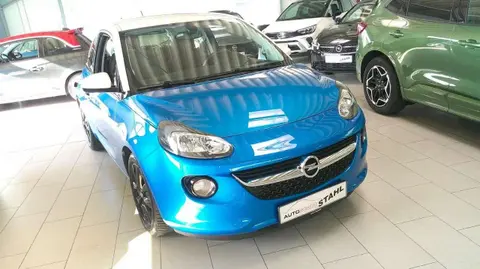 Used OPEL ADAM Petrol 2019 Ad 