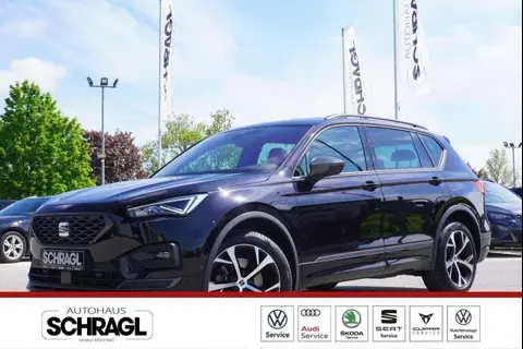 Annonce SEAT TARRACO Diesel 2022 d'occasion 