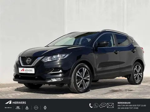 Annonce NISSAN QASHQAI Essence 2021 d'occasion 