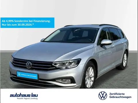 Annonce VOLKSWAGEN PASSAT Diesel 2020 d'occasion 