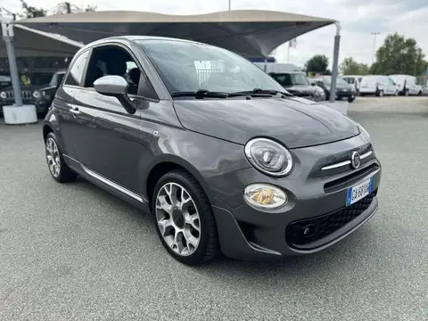 Used FIAT 500 Petrol 2019 Ad 