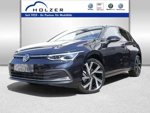 Used VOLKSWAGEN GOLF Petrol 2023 Ad 