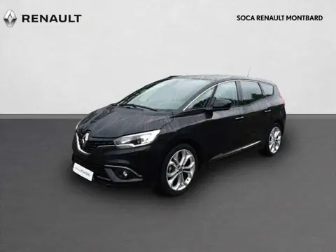 Used RENAULT GRAND SCENIC Diesel 2020 Ad 