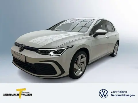 Used VOLKSWAGEN GOLF Hybrid 2021 Ad 