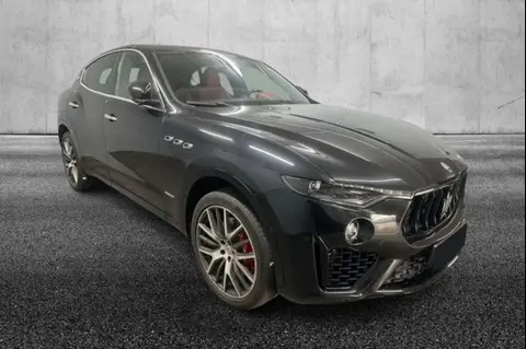 Annonce MASERATI LEVANTE Essence 2019 d'occasion 