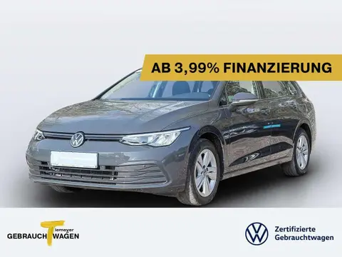 Used VOLKSWAGEN GOLF Diesel 2021 Ad 