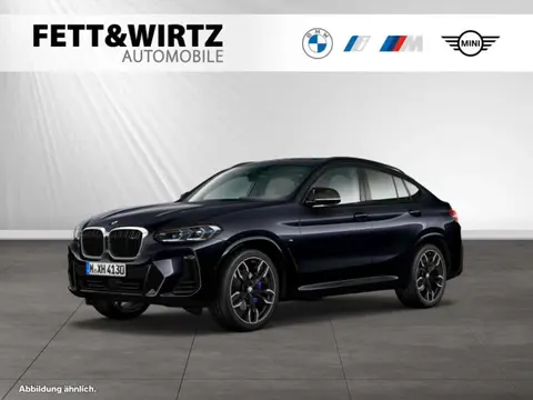 Annonce BMW X4 Diesel 2023 d'occasion 