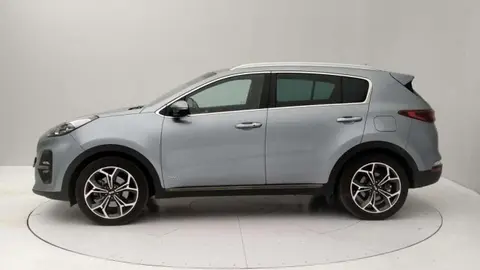 Annonce KIA SPORTAGE Diesel 2019 d'occasion 