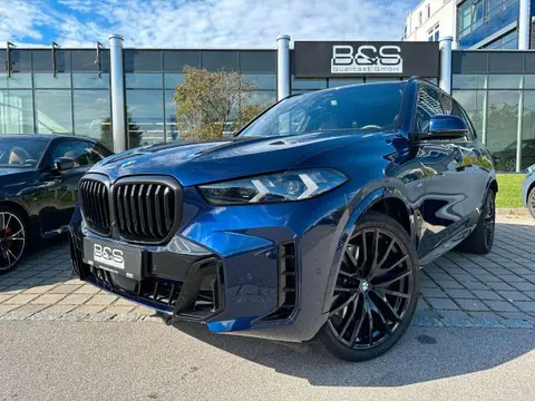 Annonce BMW X5 Diesel 2024 d'occasion 