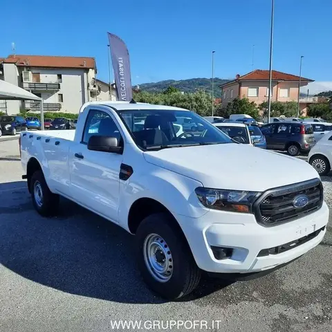 Used FORD RANGER Diesel 2022 Ad 